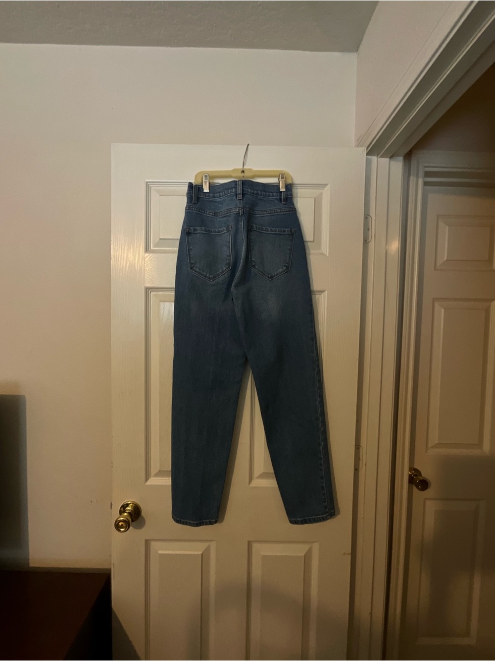 LOFT Blue Women's Boyfriend Jeans